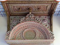 Бахчисарайский историко-культурный и археологический музей-заповедник