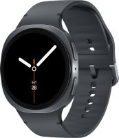Умные часы Samsung Galaxy Watch8 44 мм «Графит»