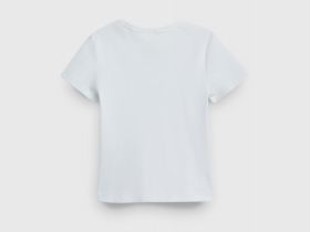 Футболка для девочек, Белый