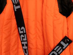 Парка для мальчика