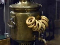 Нижний провиантский склад (фондохранилище) г. Нижний Тагил