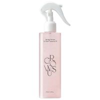 Восстанавливающий спрей для повреждённых волос GROWUS Damage Therapy No-Wash Treatment EX