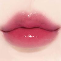 Гелевый тинт с влажным сиянием Laka Fruity Glam Tint 105 Cold