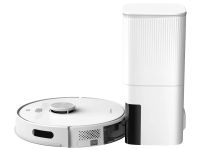 Робот-пылесос с пыленакопителем Polaris PVCRDC G2 6002 Wi-Fi IQ Home