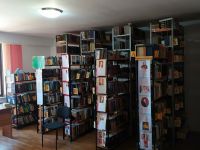 Кизилюртовская районная централизованная библиотека