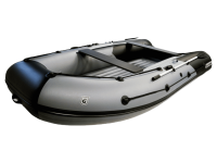 Лодка ПВХ GOLFSTREAM Патриот MP 380