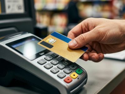 Шопинг за чужой счет: житель Алдана нашел карту и расплатился ею в пяти разных магазинах