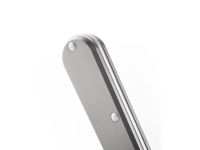 Складной нож LionSteel Barlow Slim Shuffler, сталь M390, рукоять титан