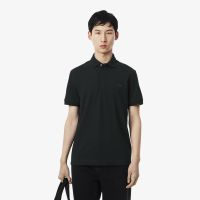 Мужское поло Lacoste