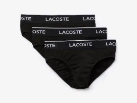 Мужское нижнее бельё Lacoste (3 шт.)