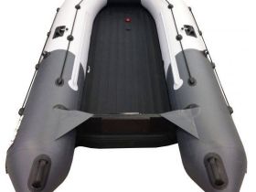 Лодка ПВХ РИВЬЕРА 3200 НДНД (гидролыжа)