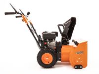 Снегоуборщик KETTAMA Storm KTA60-G Economy