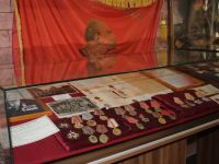 Музей «Боевая слава» г. Дербента