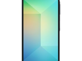 Смартфон Samsung Galaxy A06 4/64 ГБ Чёрный