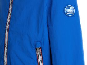 Ветровка для мальчика