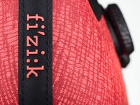 Велотуфли Fizik Vento Infinito Knit Carbon 2 (красный 39)