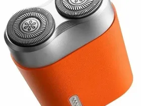 Электробритва Xiaomi Soocas Cityboy SP1 (Оранжевый)