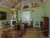 Главный штаб