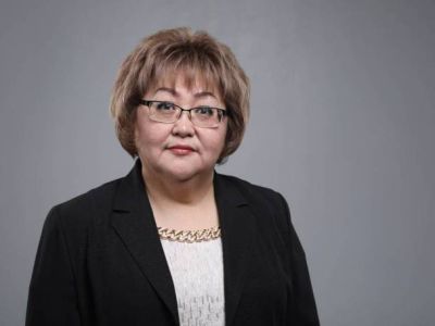 Лена Иванова: Народы, проживающие в ЛНР и ДНР имеют право на мирное небо