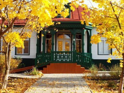 Серафимовичский литературно-краеведческий музей