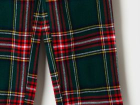 Пижама текстильная для мальчиков