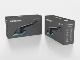 Отпариватель ручной РЕДМОНД SH1640