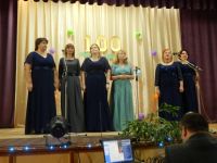 Первомайский сельский дом культуры