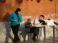 Тимашевская городская библиотека, филиал № 1