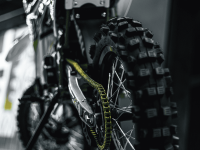 Питбайк BSE PH 125E 4.0