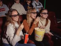 Киноклуб «Рябково»