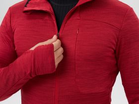 Толстовка Nordski Impulse Hunter