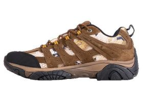 Кроссовки Remington Trekking Boots Brown — водонепроницаемые, для охоты и туризма