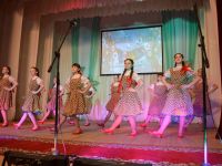 Рождественский центральный дом культуры