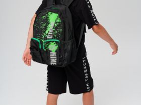 Рюкзак текстильный для мальчиков