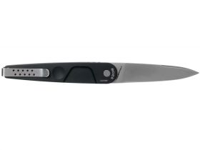 Складной нож Extrema Ratio BD2R, сталь N690, рукоять алюминий, черный