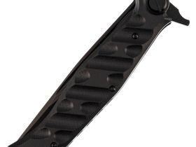 Складной нож НОКС Финка С, сталь D2, рукоять G10