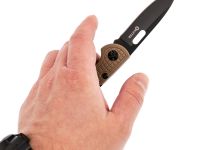 Складной нож Shifter Pard Mr.Blade