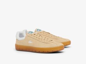 Женские кроссовки Lacoste BASESHOT 126 2 SFA