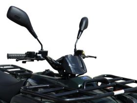 Квадроцикл ADLY ATV-150U