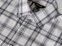 Рубашка из хлопковой фланели в клетку