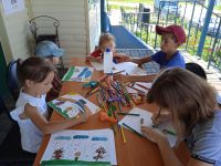 Нижнешитцинский сельский дом культуры