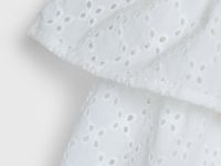 Юбка для девочек, Белый