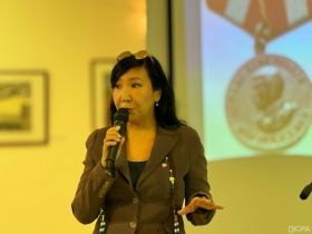 В Якутске открылась выставка «Со-творение»