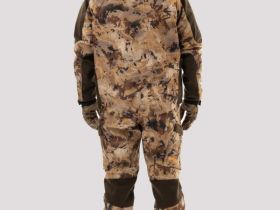 Костюм Remington XM Elite Yellow Waterfowl — мембрана 10 000 мм, 12 карманов