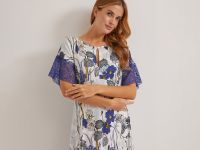 Сорочка Floral Frost II