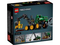 Technic 42218 Конструктор Комбайн JOHN DEERE 1470H