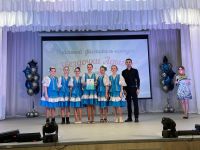 Клуб х. Прогресс – филиал № 10