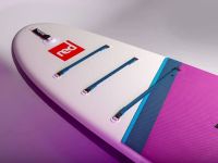 Надувная доска для SUP-бординга RED PADDLE 10'6&quot; x 32&quot; Ride Purple (2022)