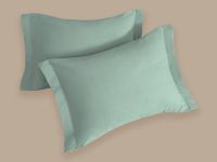 Комплект наволочек Нефритовая магия/Jade Magic с ушками