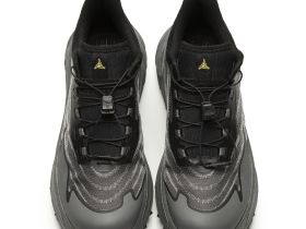 Кроссовки для трейлраннинга SKY RUN Черный1